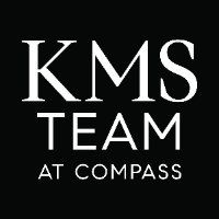 Logo of KMS Team at COMPASS Connecticut/Fairfield County Real Estate Agents - Real Estate Company in Connecticut