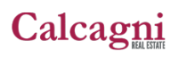 Logo of Calcagni Real Estate - Realtor Company in Connecticut