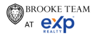 Logo of Brooke Group Real Estate - Realtor Company in Connecticut