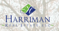 Logo of Harriman Real Estate LLC - Realtor Company in Connecticut