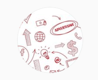 Logo of TRD Advertising - Marketing Company in Texas