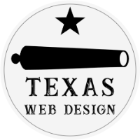 Logo of Texas Web Design - Web Design Company in Texas