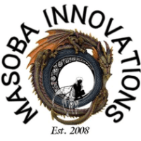 Logo of Masoba Innovations - Web Design Company in Texas