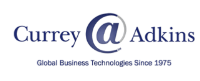 Logo of Currey Adkins - Web Design Company in Texas