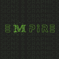 Logo of Empire Signs & Graphics - Web Design Company in Texas