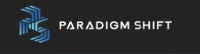 Logo of Paradigm Shift Design - Web Design Company in Texas