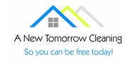 Logo of A New Tomorrow Cleaning - Floor Cleaning Company in Delaware