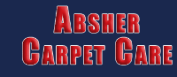 Logo of Absher Carpet Care - Floor Cleaning Company in Delaware