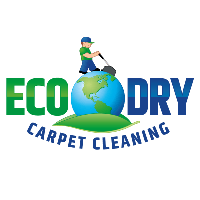 Logo of Eco-Dry Carpet Cleaning - Floor Cleaning Company in Maryland