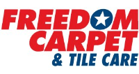 Logo of Freedom Carpet And Tile Care LLC - Floor Cleaning Company in Maryland