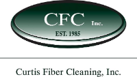 Logo of Curtis Fiber Cleaning - Floor Cleaning Company in Maryland