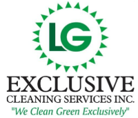 Logo of L&G Exclusive Cleaning Services Inc - Floor Cleaning Company in Maryland