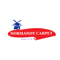 Logo of Normandy Carpet - Floor Cleaning Company in Maryland