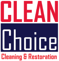 Logo of CLEAN Choice Cleaning & Restoration Maryland - Floor Cleaning Company in Maryland