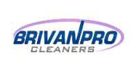 Logo of BrivanPro Cleaners - Floor Cleaning Company in Maryland