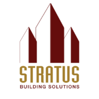 Logo of Stratus Building Solutions - Floor Cleaning Company in Maryland