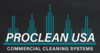 Logo of ProClean USA Janitorial Services Newark, DE - Floor Cleaning Company in Delaware