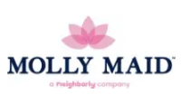 Logo of Molly Maid of Northwest New Castle County - Floor Cleaning Company in Delaware