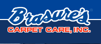 Logo of Brasure's Carpet Care Inc - Floor Cleaning Company in Delaware