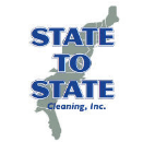 Logo of State To State Cleaning Systems, Inc. - Floor Cleaning Company in Delaware