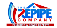 Logo of The Repipe Company Plumbing & Sewer Experts - Repiping Company in Texas