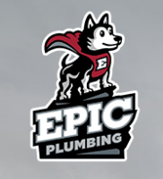 Logo of Epic Plumbing - Repiping Company in Texas