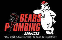 Logo of Bear's Plumbing Services LLC - Repiping Company in Texas