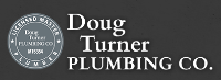 Logo of Doug Turner Plumbing CO - Repiping Company in Texas