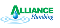 Logo of Alliance Plumbing Services - Repiping Company in Texas