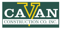 Logo of Cavan Construction - Construction Company in Pennsylvania