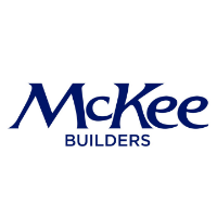 Logo of McKee Builders - Construction Company in Pennsylvania