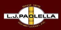 Logo of Paolella Construction Inc - Construction Company in Pennsylvania