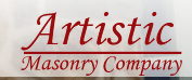 Logo of Artistic Masonry Company Inc - Construction Company in Pennsylvania