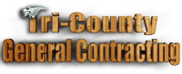 Logo of Tri-County General Contracting LLC - Construction Company in Pennsylvania