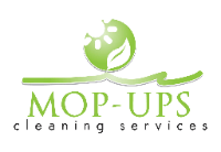 Logo of Mop-Ups Cleaning Services - Cleaning Services Company in Pennsylvania