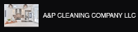 Logo of A&P Cleaning Company LLC - Cleaning Services Company in Pennsylvania