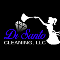 Logo of DiSanto Cleaning - Cleaning Services Company in Pennsylvania