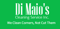 Logo of Di Maio's Cleaning Services - Cleaning Services Company in Pennsylvania