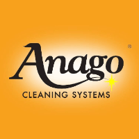 Logo of Anago of Great Philadelphia - Cleaning Services Company in Pennsylvania