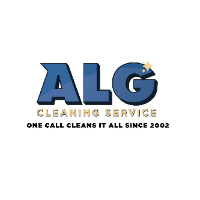 Logo of ALG Cleaning Services - Cleaning Services Company in Pennsylvania