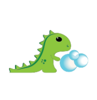 Logo of Cleanasaurus, LLC - Cleaning Services Company in Pennsylvania