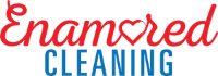 Logo of Enamored Cleaning - Cleaning Services Company in  Pennsylvania