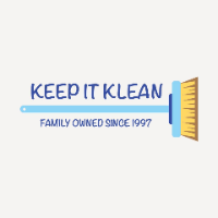 Logo of Keep It Klean - Cleaning Services Company in Pennsylvania