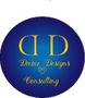 Logo of Divine Designs & Consulting a digital marketing and web design company serving Connecticut and surrounding areas