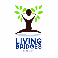 Logo of Living Bridges Ministry a church and ministry serving Valdosta Georgia