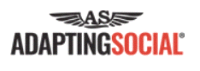 Logo of Adapting Social - Digital Marketing Company in New Jersey