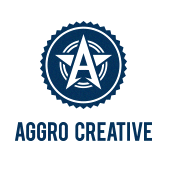 Logo of Aggro Creative Marketing - Digital Marketing Company in New Jersey