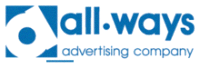 Logo of All-Ways Advertising - Digital Marketing Company in New Jersey