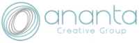Logo of Ananta Creative Group - Digital Marketing Company in New Jersey