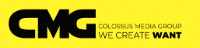 Logo of Colossus Media Group - Digital Marketing Company in New Jersey